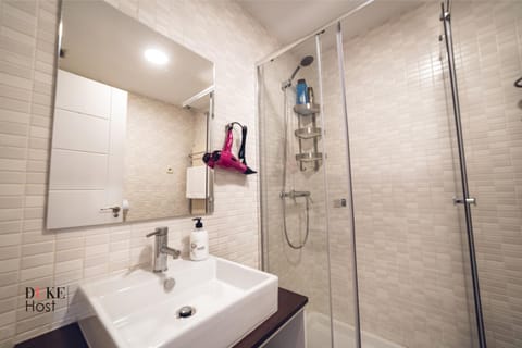 Vistalegre Apartments6 Apartment in Madrid