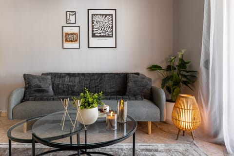 Luxury Central Apartment Apartment in Decentralized Administration of Macedonia and Thrace