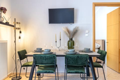 Luxury Central Apartment Apartment in Decentralized Administration of Macedonia and Thrace