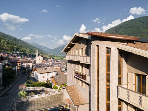 Hotel Vezza Alpine Lodge & Spa Hotel in Province of Brescia