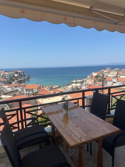 Villa Smaro Apartment in Thasos