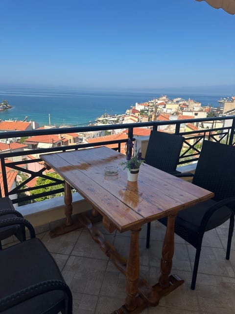 Villa Smaro Apartment in Thasos