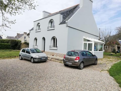 Le tie-break Vacation rental in Finistere