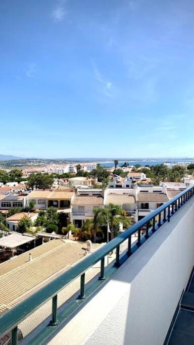 View (from property/room), City view, Sea view