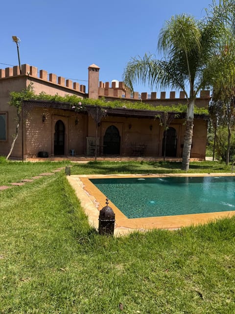 Property building, Billiard, Garden, City view, Pool view, Pool view, Swimming pool, Swimming pool