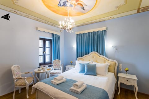 Villa Paroraia Bed and Breakfast in North Macedonia