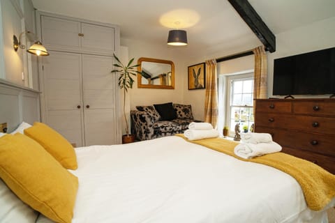 Rams Head Inn Inn in North Devon District