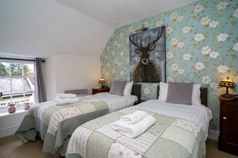 Rams Head Inn Inn in North Devon District