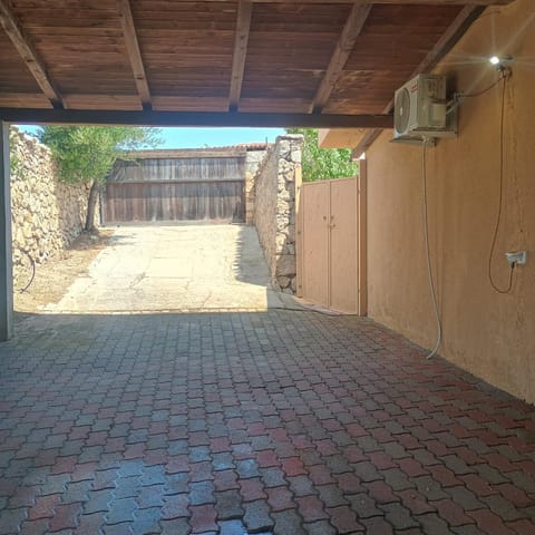 Benjamin Room Bed and Breakfast in Sardinia