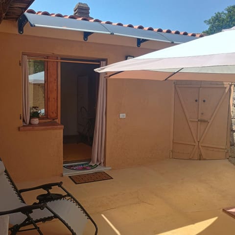 Benjamin Room Bed and Breakfast in Sardinia