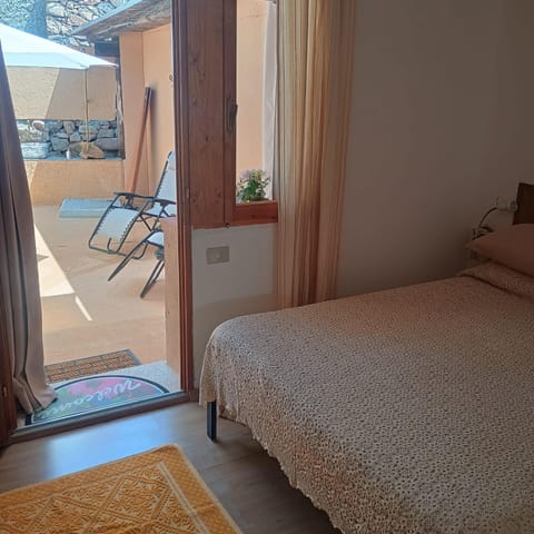 Benjamin Room Bed and Breakfast in Sardinia