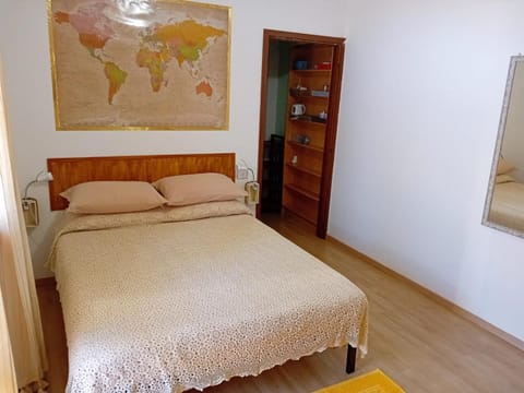 Benjamin Room Bed and Breakfast in Sardinia