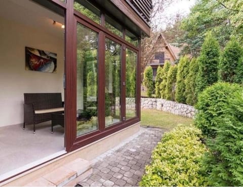 Borov Vrh 2 Apartment in Zlatibor