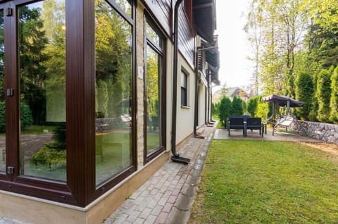 Borov Vrh 2 Apartment in Zlatibor