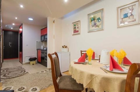 Borov Vrh 2 Apartment in Zlatibor