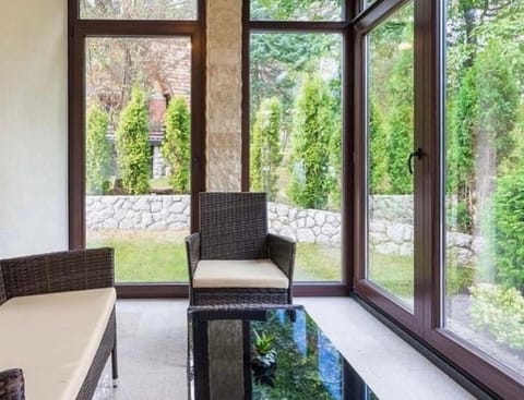 Borov Vrh 2 Apartment in Zlatibor