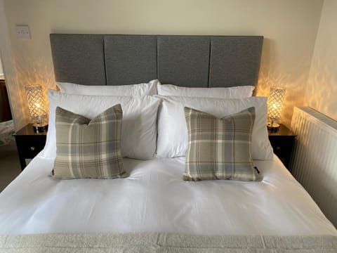 Tranquil Haven Murrayfield Vacation rental in Edinburgh