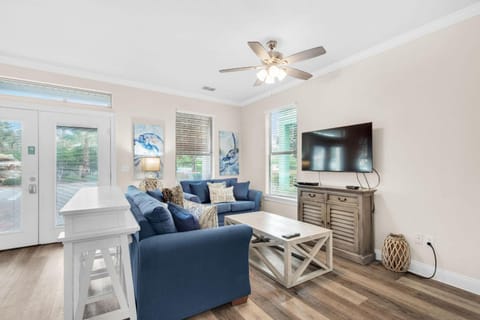 Destin's Siren Song House in Destin