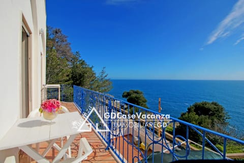 View (from property/room), Sea view
