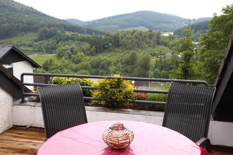 View (from property/room), Balcony/Terrace