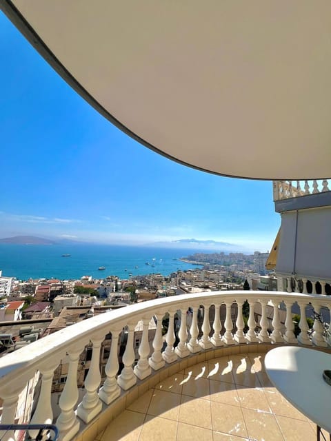 Nearby landmark, Day, Balcony/Terrace, Sea view