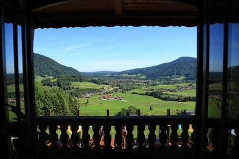 Berggasthaus Weingarten Inn in Ruhpolding