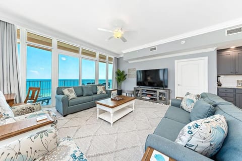 Phoenix Gulf Towers 1104 condo Apartment in Orange Beach