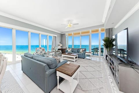 Phoenix Gulf Towers 1104 condo Apartment in Orange Beach