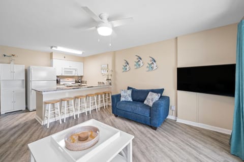 Amazing Gulf Views, King Bed, Family Friendly! Apartment in Orange Beach