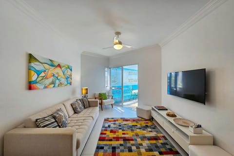 TV and multimedia, Balcony/Terrace, Living room