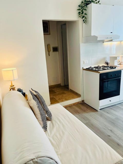 La casa di Tommy Apartment in Monsummano Terme