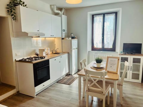 La casa di Tommy Apartment in Monsummano Terme