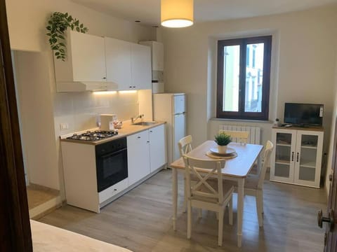 La casa di Tommy Apartment in Monsummano Terme