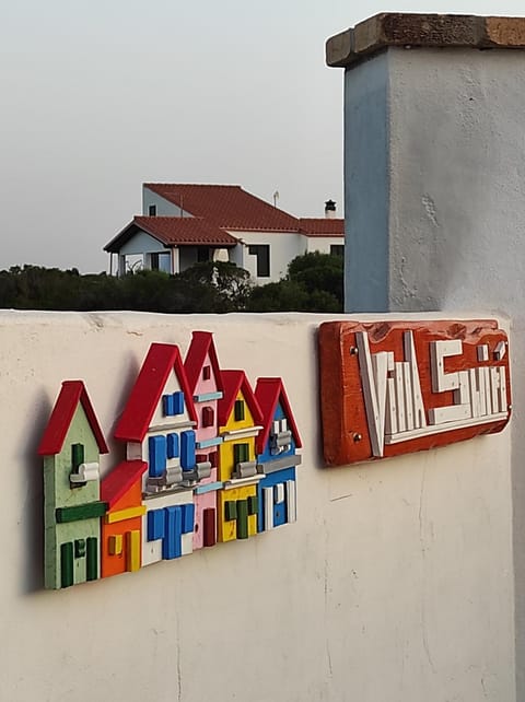 Villetta vista mare immersa nel verde House in Sardinia