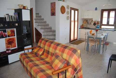 Villetta vista mare immersa nel verde House in Sardinia