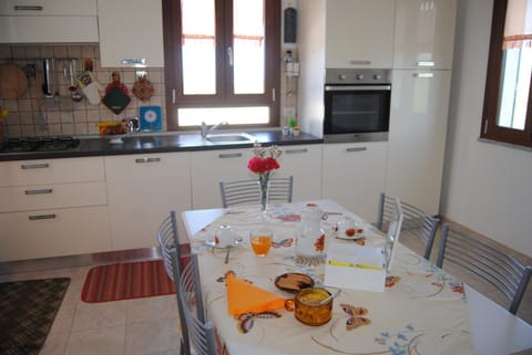 Villetta vista mare immersa nel verde House in Sardinia