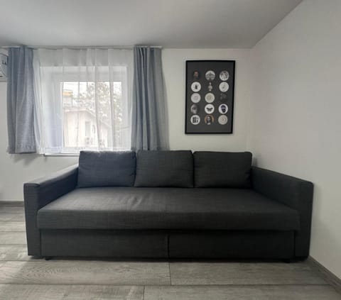 The rainbow 8 Apartment in Sofia