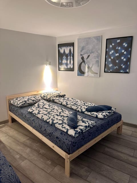 The rainbow 8 Apartment in Sofia