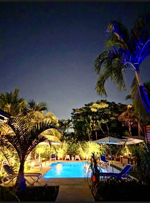 The Agustin Guesthouse - Men Only Clothing Optional Bed and Breakfast in Fort Lauderdale