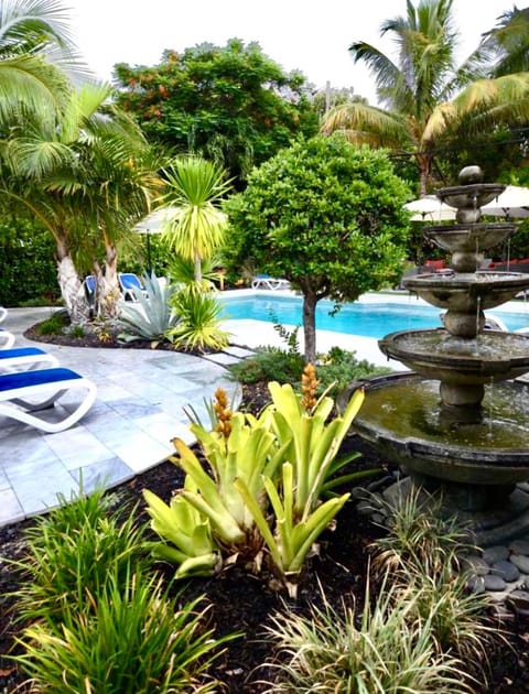 The Agustin Guesthouse - Men Only Clothing Optional Bed and Breakfast in Fort Lauderdale