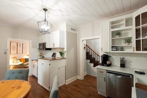 The Original Custom House! House in Saint Charles