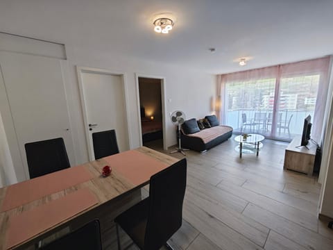 Jacqueline residence Apartment in Sion