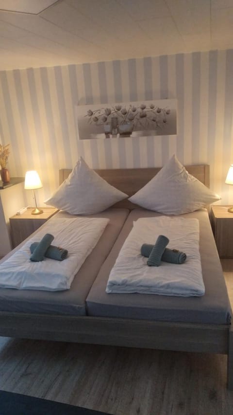 100 Stufen über dem Rhein Apartment in Rhein-Hunsrück-Kreis