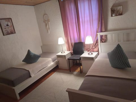 100 Stufen über dem Rhein Apartment in Rhein-Hunsrück-Kreis