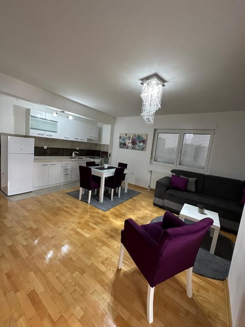 Nis Apartment Apartment in Serbia