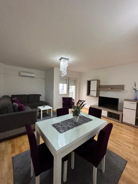 Nis Apartment Apartment in Serbia