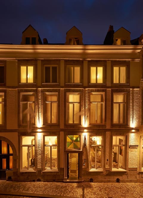Hotel Les Charmes Hotel in Maastricht
