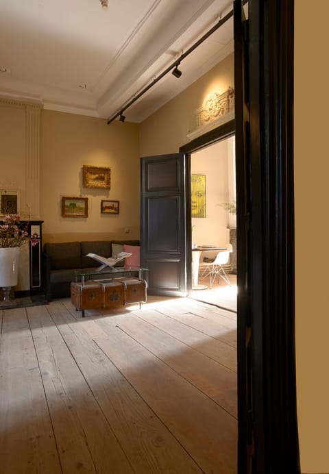 Hotel Les Charmes Hotel in Maastricht