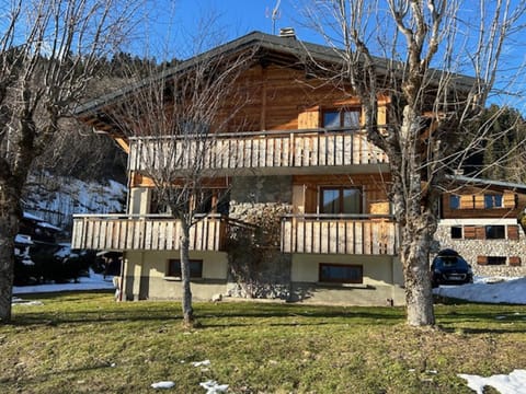 Property view