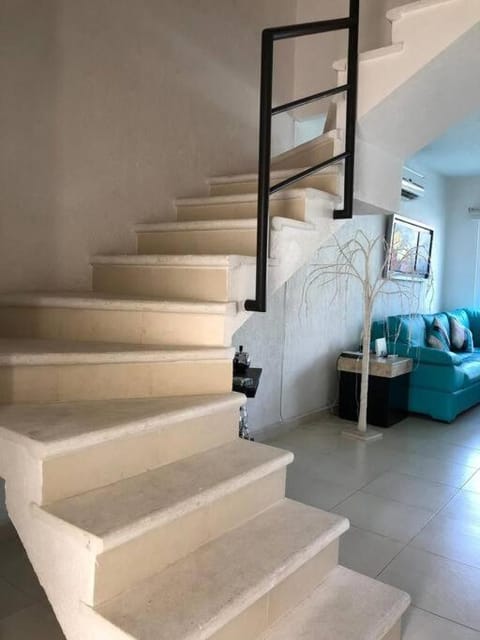 Acapulco Diamante. Casa de descanso House in Acapulco